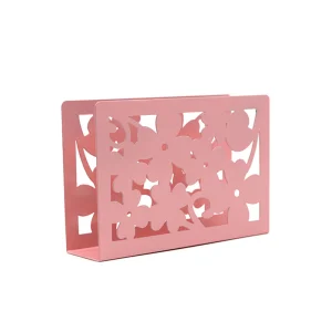 Flower Metal Holder