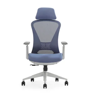 Home China Adjustable Work Rolling Fabric Mesh Swivel Executive