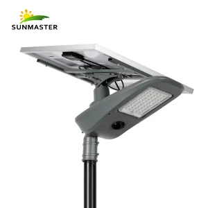 1000W Solar Street Light
