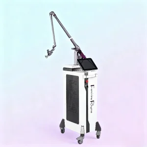 Erbium YAG Laser
