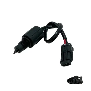 Fuel Filter Sensor