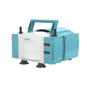 Anti-Corrosion Diaphragm Vacuum Pump, Can Be Used for Max 100L Rotovap