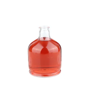 Wholesale Empty Wine Bottles Manufacturer