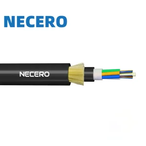ADSS/GYFTY Optical Cable