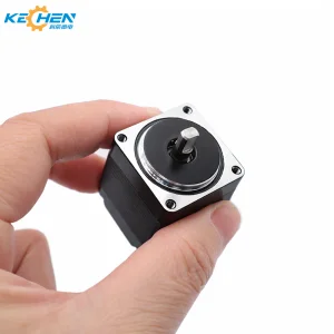 28 mm NEMA 11 Stepper Motor