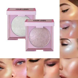 Wholesale Diamond Glow Vegan Makeup