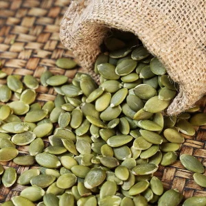 Premium Dried Pumpkin Seeds Bulk 25kg
