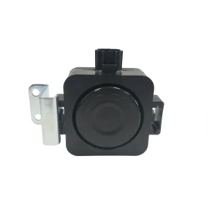 Engine Sound Simulator for EV Car