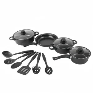Kitchen Non-Stick Cookware Set