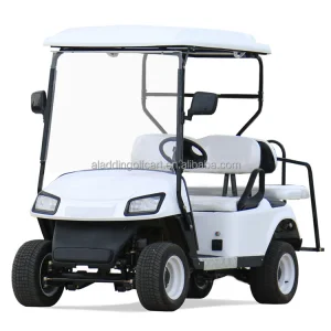 Best Price Electric Golf Cart