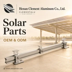 B2b Kits de Painéis Solares com Parafuso de Solo para Suporte PV Direto do Fabricante