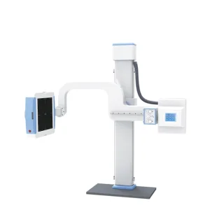 U-Arm X-ray