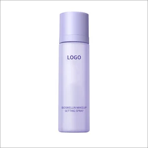 OEM Customizable Refreshing Makeup Setting Spray