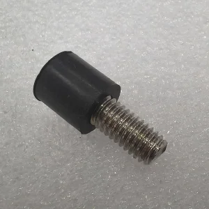 Rubber Dampers with Stainless Steel