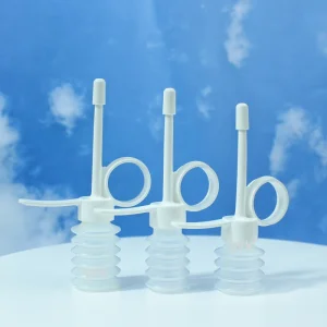 Medical Applicator Bottle