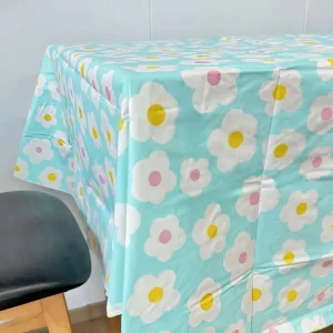 Vinyl Table Cover