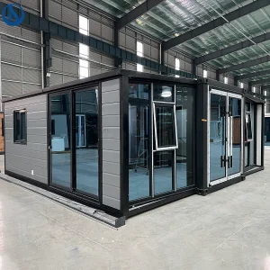 Australia Standard Granny Flat