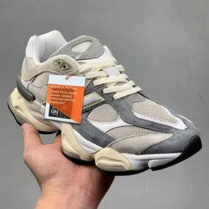 Zapatillas deportivas para correr