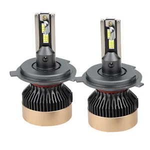 Customized Car Led Test Box K10 150W H4 H7 H11