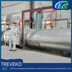 Autoclave Equipment