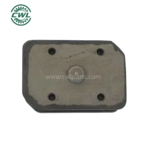 ODM 240-1001025 MTZ tractor parts 2401001025 shock absorber for agricultural engine system Manufacturer, Exporters