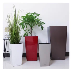 Cylinder Garden Decoration