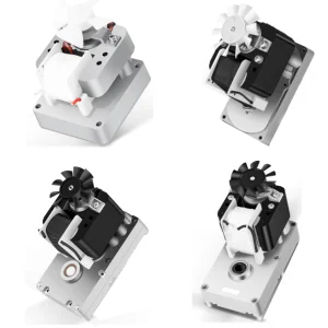 Asynchronous Motor Shaded Pole Ac Fan Parts Gear Motor China Low Speed Ac Shaded Pole Gear Motor