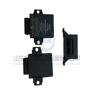 Mining Underground Equipment Parts: Preheating Control Unit 04194929 04194170 for Deutz Engines