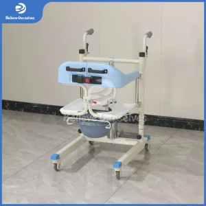 Ywj-03 Furniture Distributor Home Patient Lift China 460mm-790mm Seat Lifting Height Vertical Patient Lift