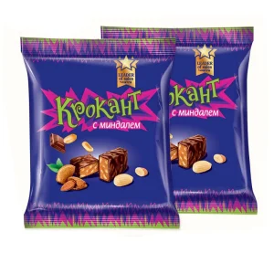 Chocolate recheado