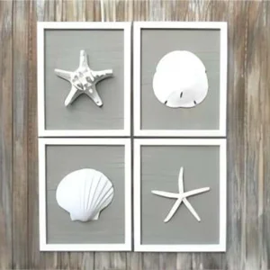 Beach Decor