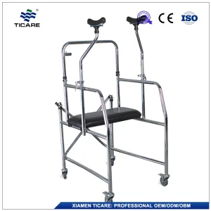 Folding Mobility Walker