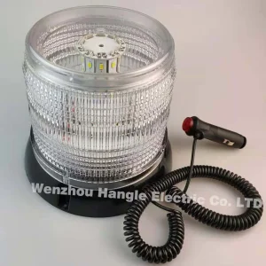 Traffic Strobe Lamp