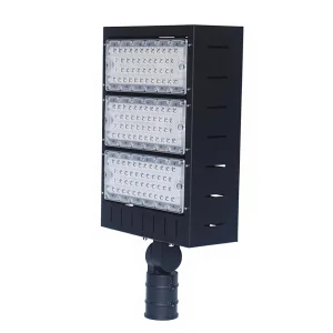 High Lumen LED