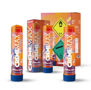 Cream Chargers Wholesale