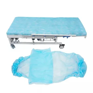 Best Selling Bed Sheet SPA Waterproof Disposable Massage Table Cover