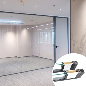 Office Partition Panel