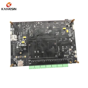 PCBA Assembly Service