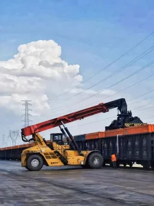 Multimodal Transport China Trinidad Tobago