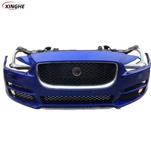 Jaguar XE Front Bumper