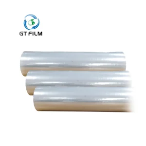 High Barrier and Puncture Resistant PA/EVOH/PE Multi-Layer Co-Extruded Film for Vacuum Bag Making