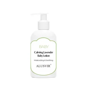 Baby Lotion Fragrance Free
