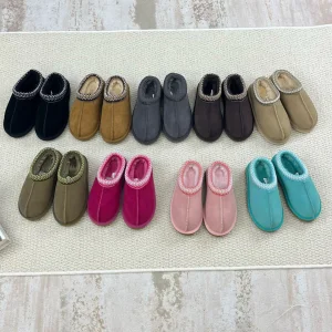 Fashion Warm Designer Boots Women