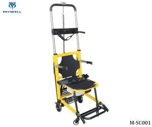 M-ESC001 Best Selling Stair Climbing Wheelchair Chair Lifts