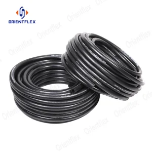 Neoprene Fuel Line