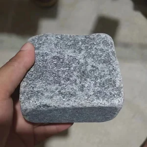 Outdoor Tumbled Granite