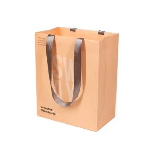 Kraft Bag