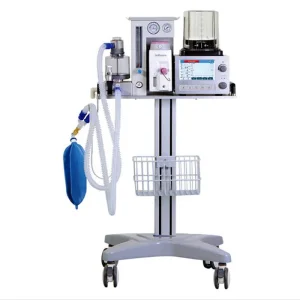 Pet Surgical Ventilator