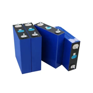 LiFePO4 230ah Cell