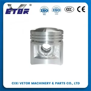 China CG150 Hot Sale Piston High Strength Aluminum Alloy